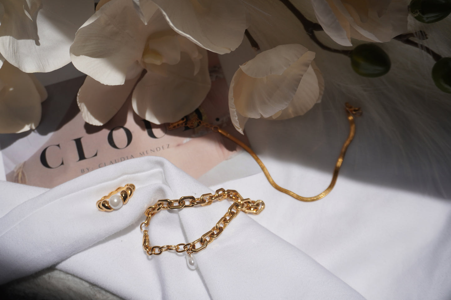 IT GIRL BRACELET