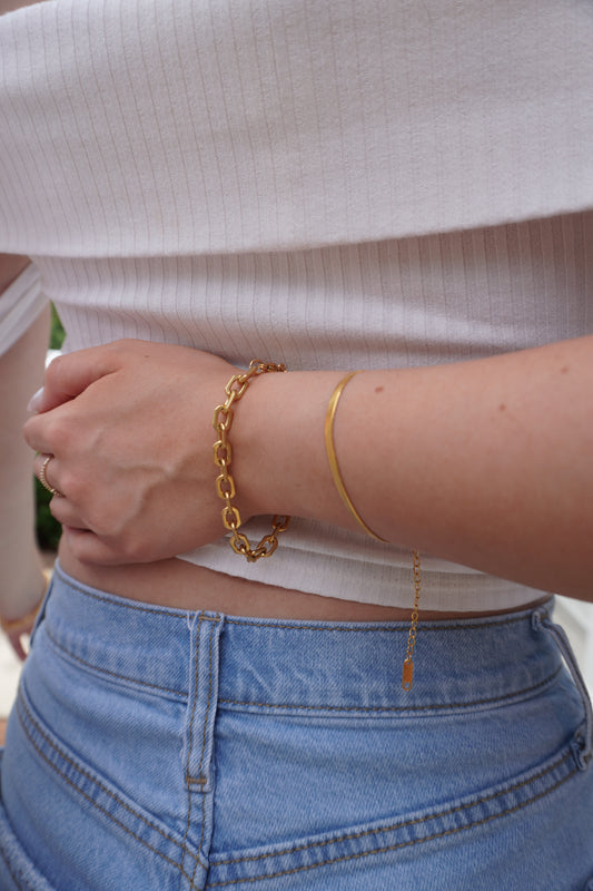IT GIRL BRACELET