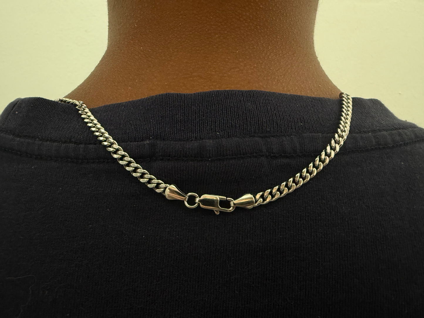 The cuban chain